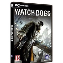 Watch Dogs Complete (WW) (Steam Gift Region Free / ROW)