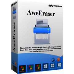 🔑 AweEraser 5.1 | Лицензия