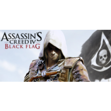 Assassin´s Creed IV Black Flag (UPLAY)