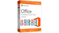 Лицензия Microsoft Office 2016 Professional Plus