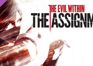 The Evil Within: The Assignment (DLC) STEAM КЛЮЧ GLOBAL