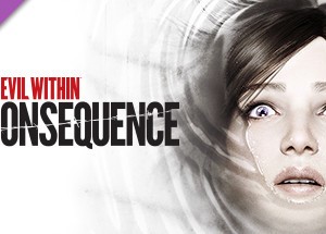 The Evil Within: The Consequence (DLC) STEAM КЛЮЧ