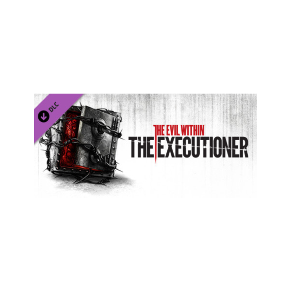 The Evil Within: The Executioner (DLC) STEAM РФ + МИР