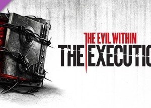 The Evil Within: The Executioner (DLC) STEAM КЛЮЧ