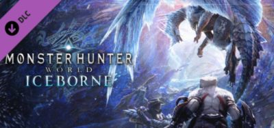 Monster Hunter World: Iceborne (DLC) STEAM КЛЮЧ РФ+СНГ