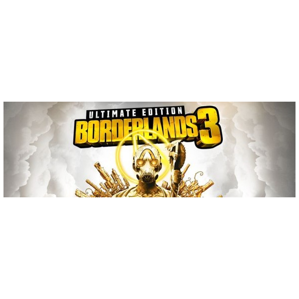 Borderlands 3 — Ultimate Edition (STEAM КЛЮЧ) РФ+КЗ+СНГ