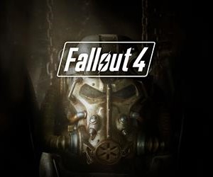 Обложка Fallout 4 (STEAM) СНГ