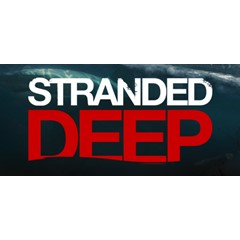 Stranded Deep ONLINE | EPIC GAMES АККАУНТ + ПОЧТА + 🎁