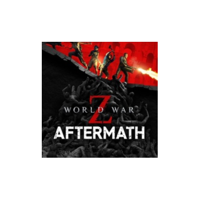 World War Z: Aftermath с Почтой | Смена данных