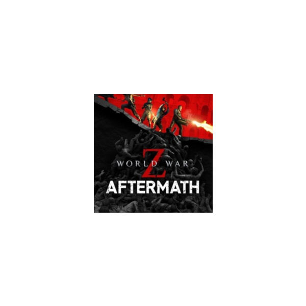 World War Z: Aftermath с Почтой | Смена данных