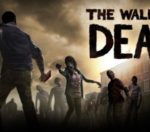 Обложка The Walking Dead (STEAM)