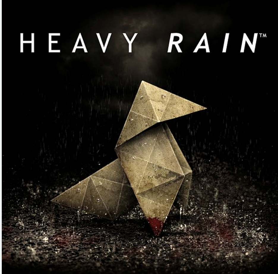 Heavy rain купить. Heavy Rain Постер. Heavy Rain (ps3). Хеви Рейн плейстейшен 3. Heavy Rain ps4.