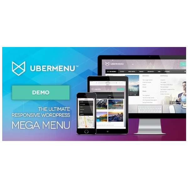 UberMenu [3.8.1] — Русификация плагина