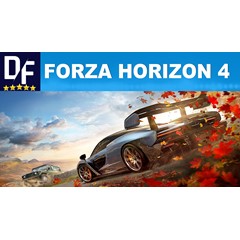 Forza Horizon 4 [PC] + ОНЛАЙН + АВТОАКТИВАЦИЯ 🌍GLOBAL