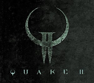 Обложка Quake 2 (STEAM)