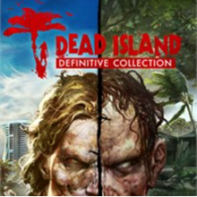 ✅Dead Island Definitive Collection 🔑 Face Key + 🎁