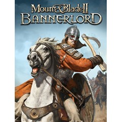 Mount & Blade II: Bannerlord (Аренда аккаунта Epic)