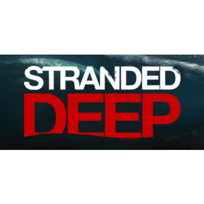 Stranded Deep  | Epic Games | GLOBAL | АВТОВЫДАЧА 24/7