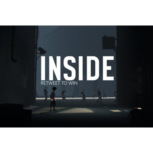 Inside + 7 ИГР | EPIC GAMES | ПОЛНЫЙ ДОСТУП + БОНУС