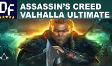 Assassin's Creed VALHALLA Ultimate (Ubisoft) Активация