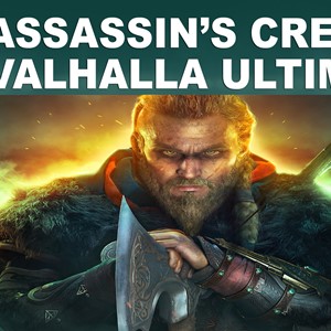 Assassin's Creed VALHALLA Ultimate (Ubisoft) Активация