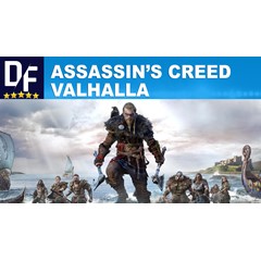 Assassin&acute;s Creed VALHALLA (Ubisoft) Активация