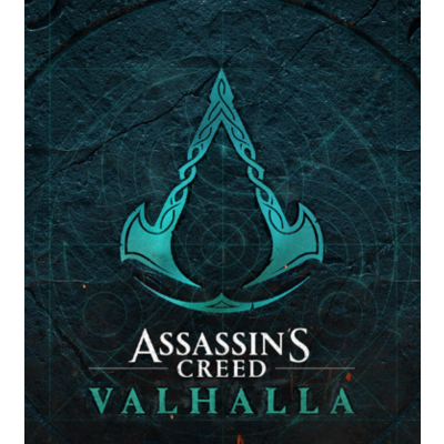 ・ASSASSIN´S CREED ВАЛЬГАЛЛА・ПОЛНАЯ ИГРА・UBISOFT・PC・