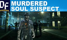 Murdered: Soul Suspect [RU/СНГ] STEAM активация