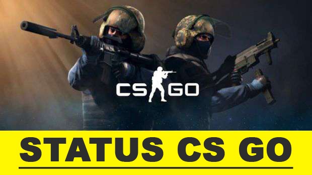 Скриншот Counter Strike Global Offensive (CS : GO) (КС ГО)