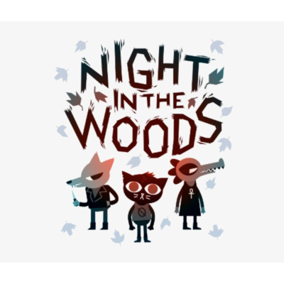 Night in the Woods + 8 ИГР|EPIC GAMES|ПОЛНЫЙ ДОСТУП