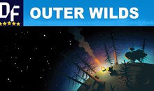 Outer Wilds [STEAM] Активация