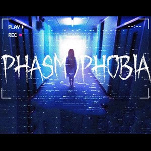 #1 👻 PHASMOPHOBIA [STEAM] Лицензионный Аккаунт