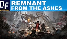 Remnant: From the Ashes - Complete Edition [STEAM]