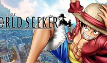 One Piece: World Seeker (STEAM КЛЮЧ / РОССИЯ + СНГ)