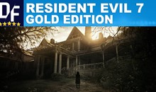 RESIDENT EVIL 7 biohazard Gold Edition [STEAM]