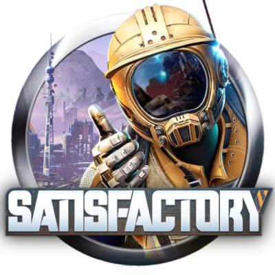 SATISFACTORY (STEAM) Аккаунт 🌍Region Free