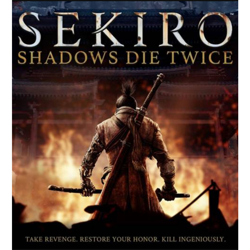 Купить SEKIRO: SHADOWS DIE TWICE・ВСЕ DLC・STEAM АККАУНТ・GLOBAL