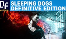 Sleeping Dogs: Definitive Edition [STEAM] Аккаунт
