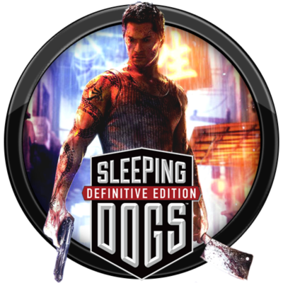 ・SLEEPING DOGS: DEFINITIVE EDITION・STEAM АККАУНТ・