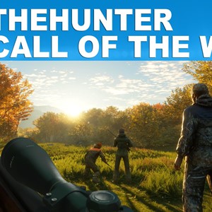 theHunter: Call of the Wild [STEAM] Активация
