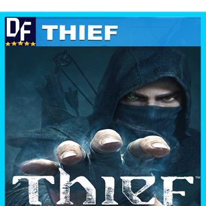 Thief [STEAM] Активация [RU/СНГ]