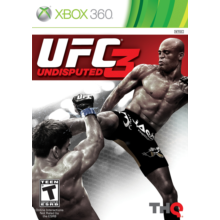 XBOX 360 ¦04¦ UFC 3 Undisputed + 5 Игр ¦ ПЕРЕНОС