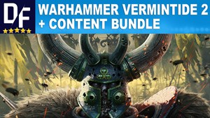 Обложка Warhammer: Vermintide 2 + Content Bundle [STEAM]