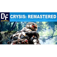 Crysis: Remastered [Epic Games] Offline