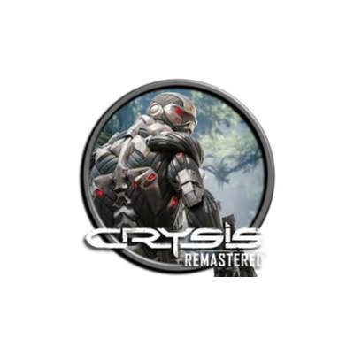 CRYSIS: REMASTERED・EPIC GAMES АККАУНТ・PC・