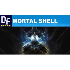 Mortal Shell [Epic Games] Активация