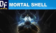 Mortal Shell [Epic Games] Активация