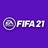 FIFA: 21  Region FREE • Гарантия • Кешбек