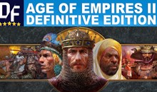 Age of Empires II - Definitive Edition [STEAM]