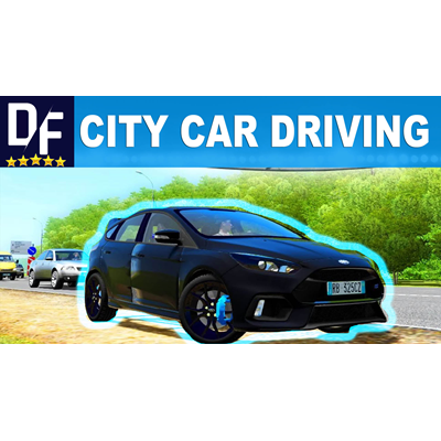 CITY CAR DRIVING (STEAM) АККАУНТ🌍GLOBAL на 90 дней